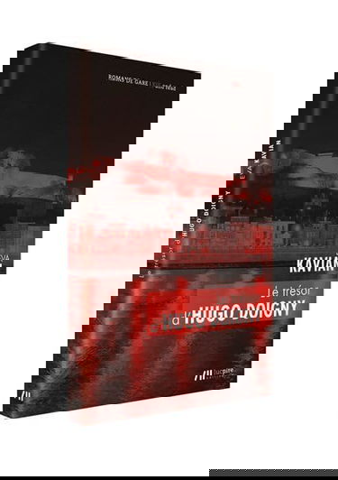 Le trésor d'Hugo Doigny