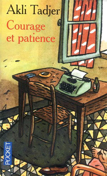Courage et patience