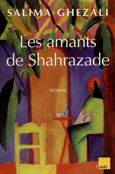 Les amants de Shahrazade