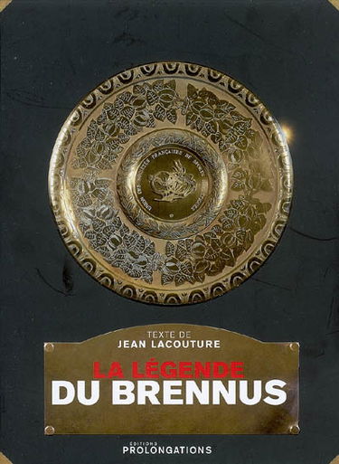 La légende du Brennus
