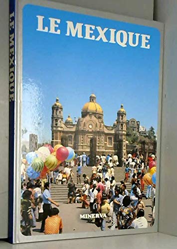 Couverture de Le Mexique