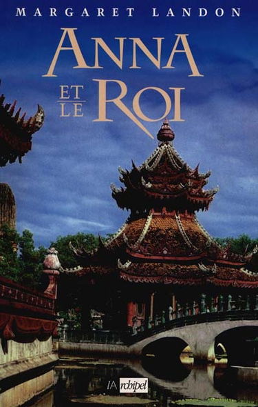 Anna et le roi