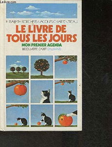 Le Livre de tous les jours