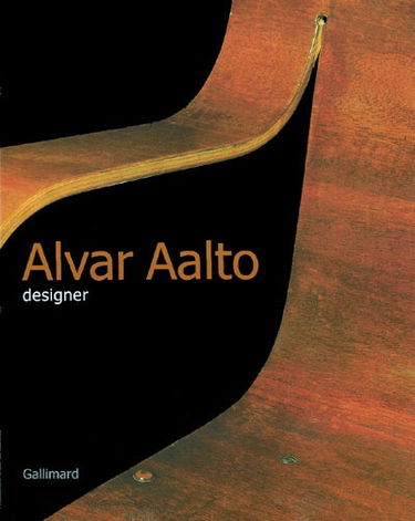 Alvar Aalto designer