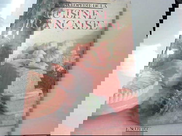 Encyclopédie de la cuisine française