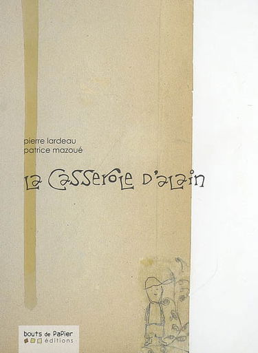 La casserole d'Alain