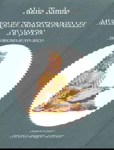 Musiques traditionnelles du Japon
