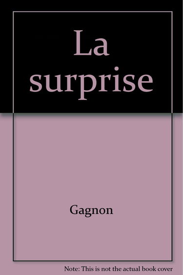 La Surprise