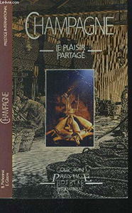 Champagne : le plaisir partagé