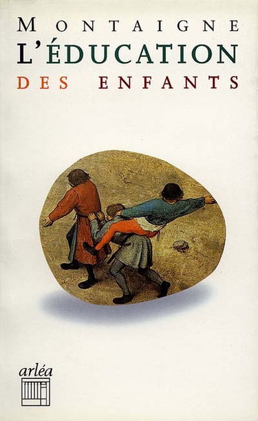 L'éducation des enfants