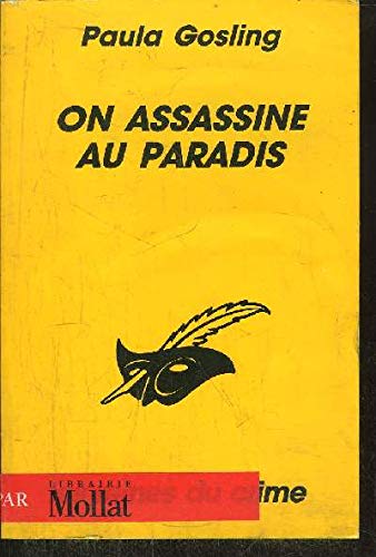 On assassine au paradis