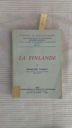 La finlande