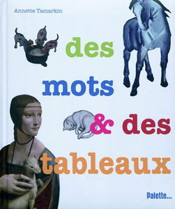 Des mots & des tableaux
