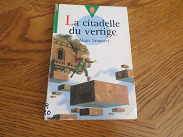 La citadelle du vertige