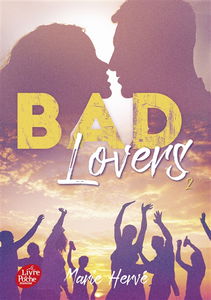 Bad lovers. Vol. 2