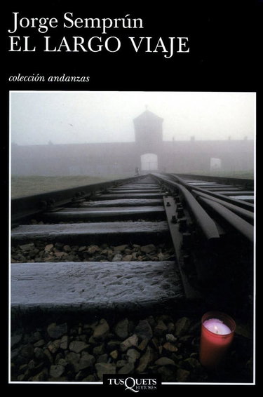 Couverture de El Largo Viaje /Witnesses to War