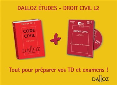 Droit civil L2 2010-2011