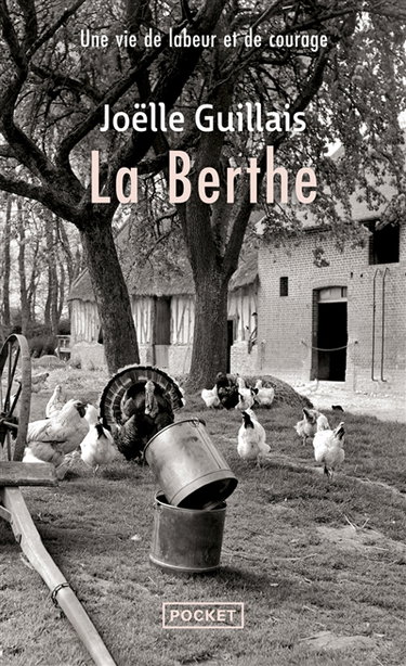 La Berthe