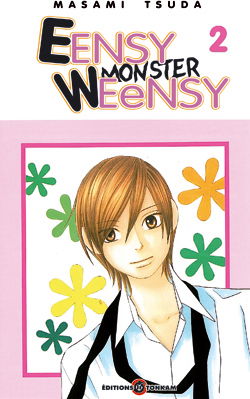 Eensy weensy monster. Vol. 2