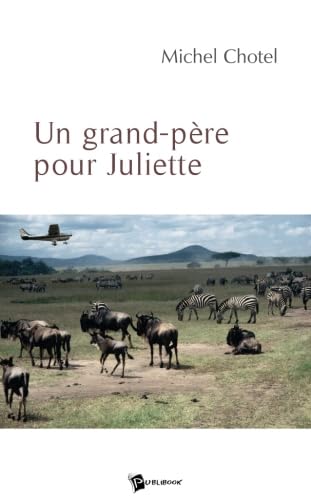 Un grand-père pour Juliette