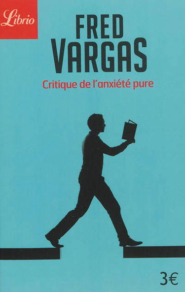 Critique de l'anxiété pure