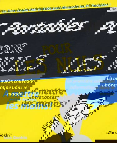PC Portables pour les Nuls