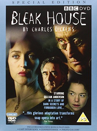 Couverture de Bleak House (Special Edition) [Import]