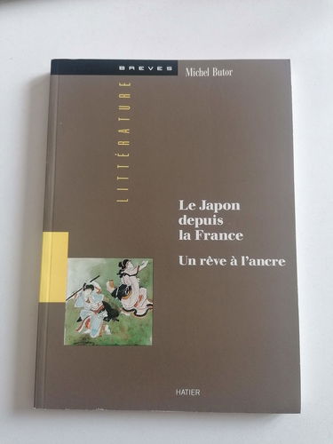 Le Japon depuis la France : un rêve à l'ancre