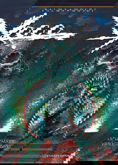 Xoco. Vol. 4. Le dragon et le tigre