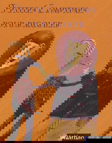 Petites comptines pour rigoler