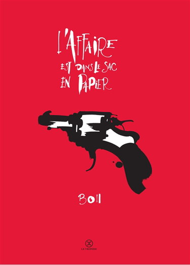 L'affaire est dans le sac en papier