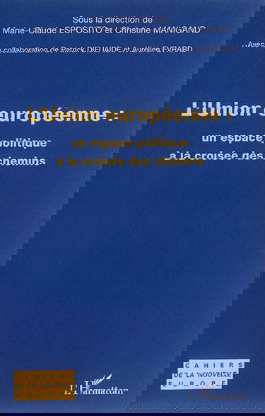 L'Union européenne : un espace politique à la croisée des chemins