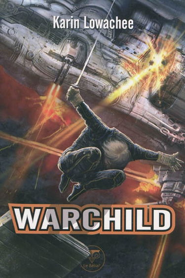 Warchild