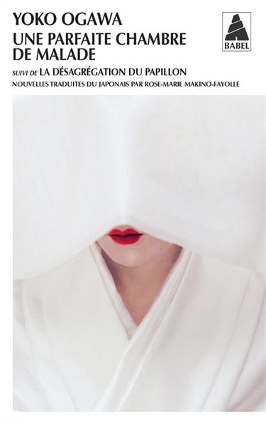 Une parfaite chambre de malade. La désagrégation du papillon