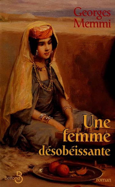 Une femme désobéissante