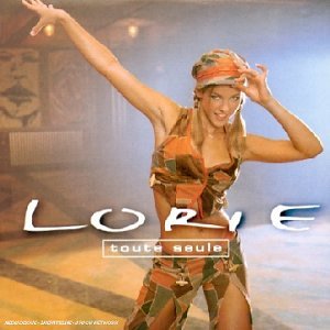 Couverture de Toute Seule [Import]