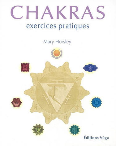 Chakras : exercices pratiques