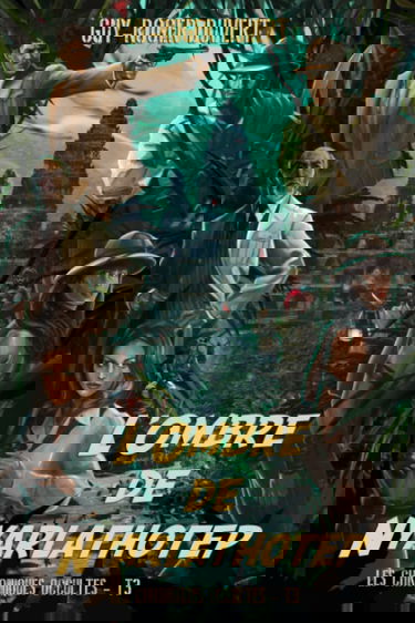 L'Ombre de Nyarlathotep