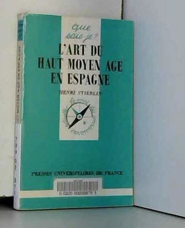 L'art du haut Moyen Age en Espagne