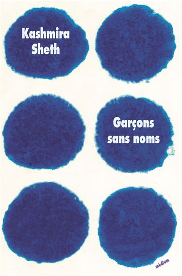 Garçons sans noms
