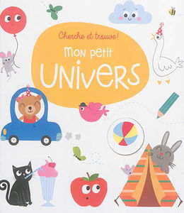 Mon petit univers