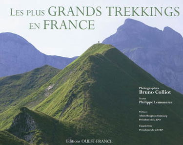 Les plus grands trekkings en France