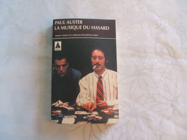 La musique du hasard