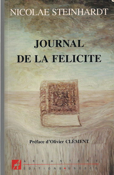 Journal de la félicité