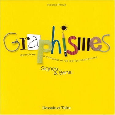 Graphismes : signes et sens