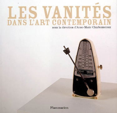 Les vanités dans l'art contemporain