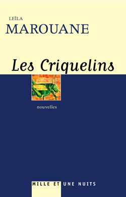 Les criquelins. La Joconde
