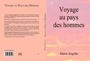 Voyage au pays des hommes