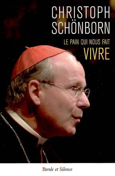 Le pain qui nous fait vivre : approfondir le mystère de l'Eucharistie
