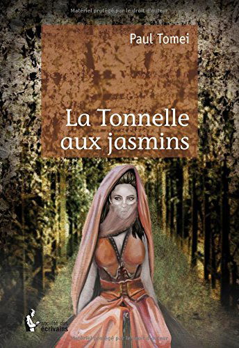 La Tonnelle aux Jasmins